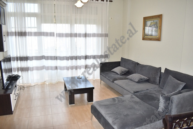 Three bedroom apartment for rent in Botanic Garden area in Tirana, Albania